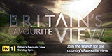 Britain's Favourite View logo