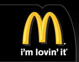 McDonald's logo