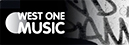 Logo, WestOne Music, London
