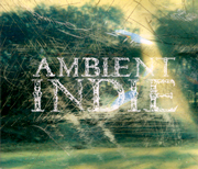 Paul Reeves’ Ambient Indie album cover