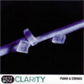 Paul Reeves' Clarity album cover