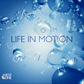 Paul Reeves' Life in Motion album cover