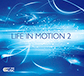 Paul Reeves’s Life in Motion 2 album cover