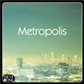 Paul Reeves' Metropolis album cover