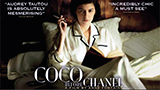 Poster for 'Coco Before Chanel'