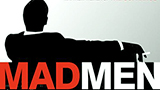 Mad Men Charleston poster image